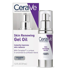 CeraVe Skin Renewing Gel Oil - 29ml