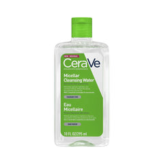 Original CeraVe Ultra Gentle Hydrating Micellar Cleansing Water, 295ml