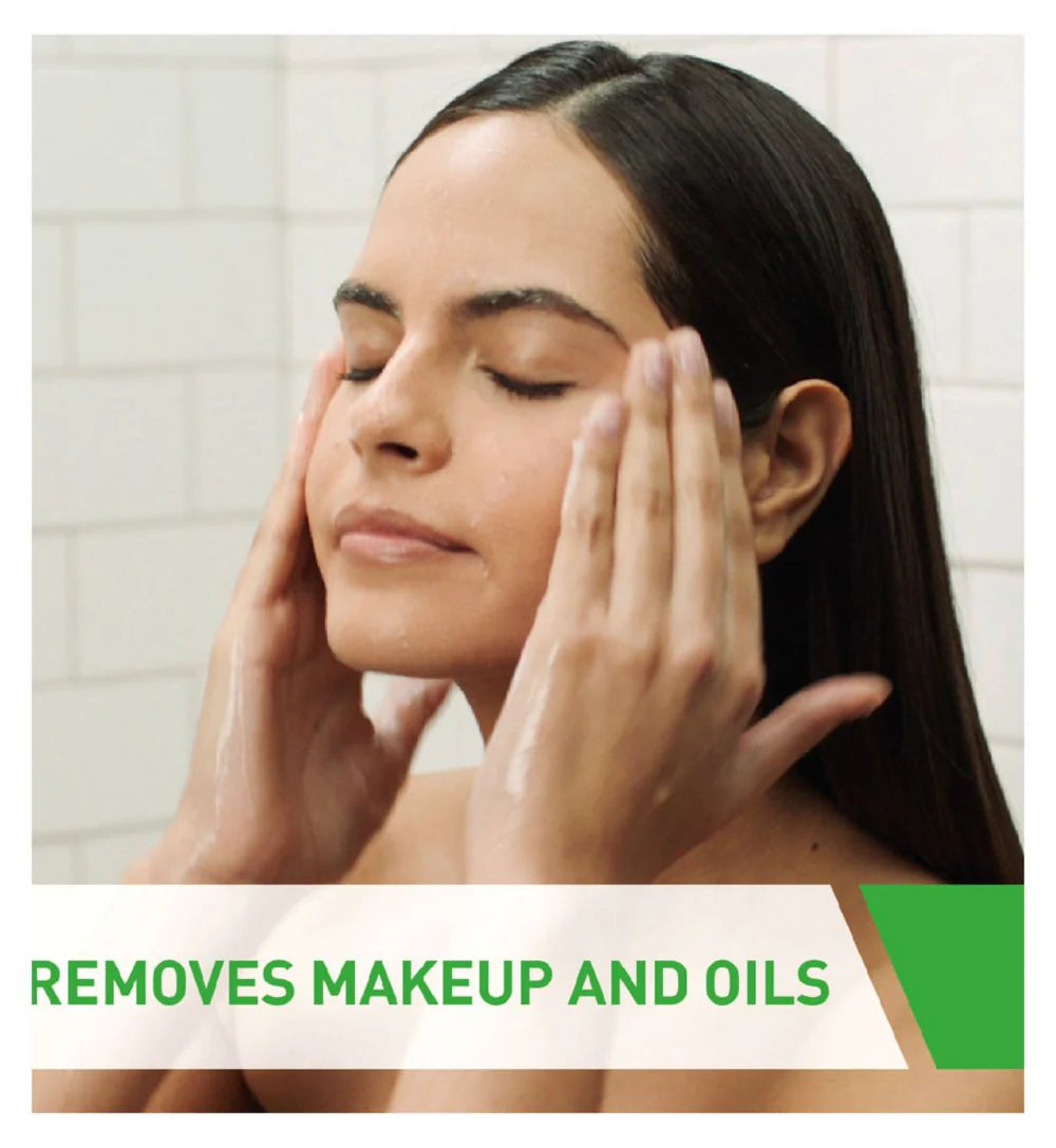 Original CeraVe Hydrating Facial Cleanser 473ml