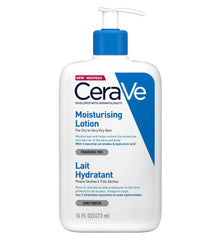 Original Cerave Moisturising Lotion 473ml