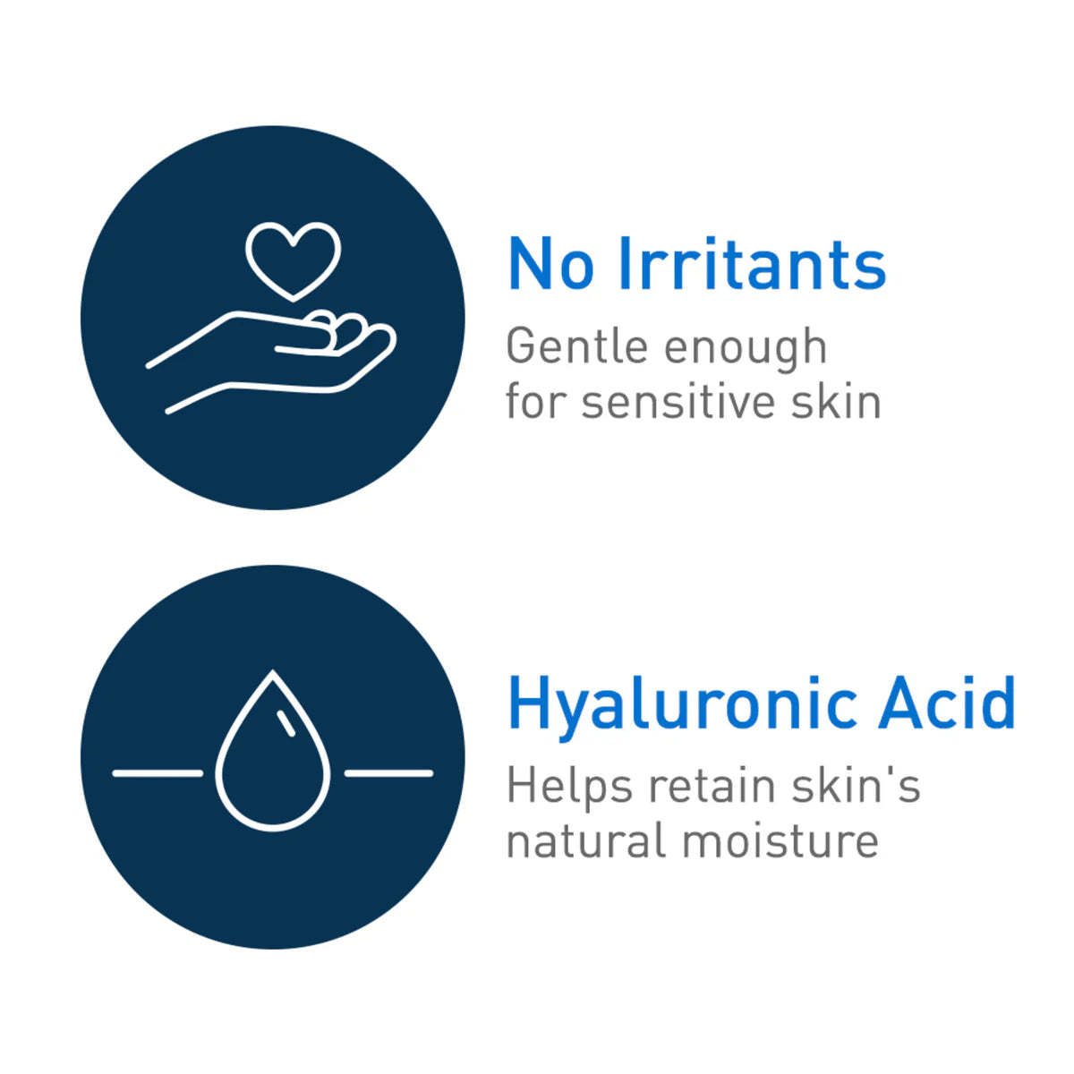 Original Cerave Moisturizing Cream Tube 236ml