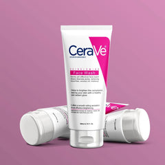 Cerave Skin Glowing Face Wash 200ML
