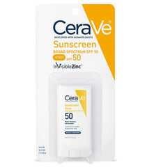 Original Cerave Sunscreen Stick Spf 50 13.32g