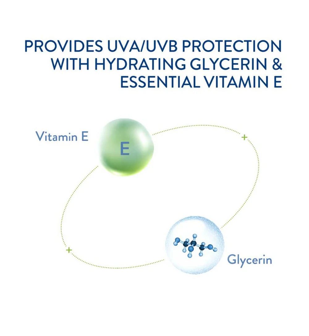 Cetaphil Daily Defence Moisturiser 50g