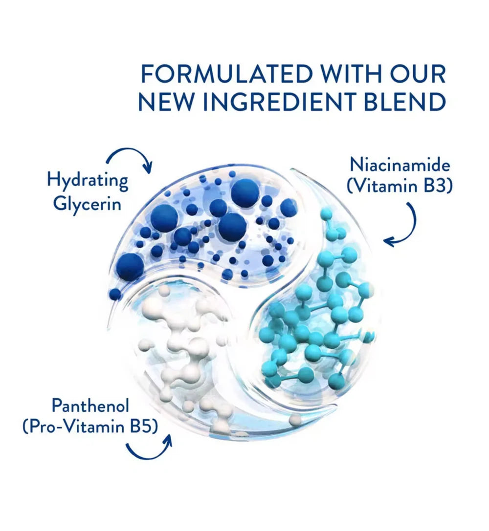 Original Cetaphil Rich Night Cream 50g