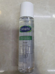 Cetaphil Soothing & Comforting CICA Balancing Toner 150ml