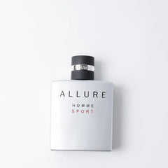 Chanel Allure Homme Sport Eau Extreme Eau de toilette - 100ml (Dubai)