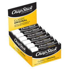 ChapStick Classic Original Lip Balm