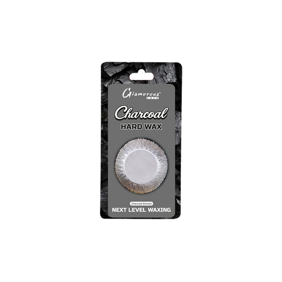 Glamorous Face Hard Wax, Smooth, Long-Lasting Hair Removal