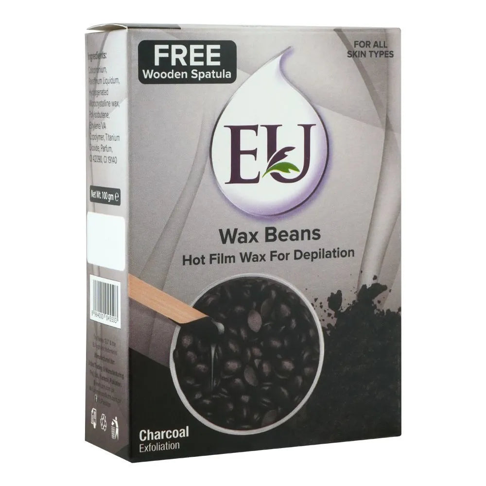 EU Hot Film Wax Beans 100g