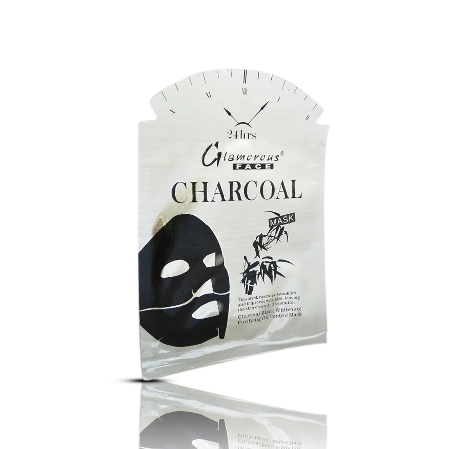 Glamorous Face Mask Sachets 24hr