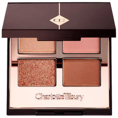 Charlotte Tilbury - Luxury Eyeshadow Palette - PILLOW TALK DREAMS