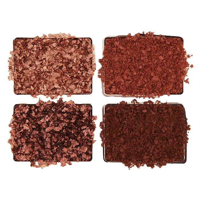 Charlotte Tilbury - Luxury Eyeshadow Palette - PILLOW TALK DREAMS