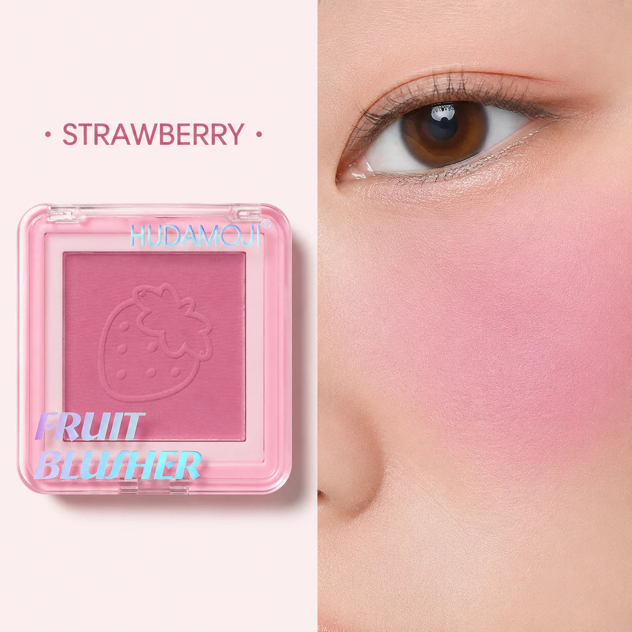 Huda Moji Powder Blush