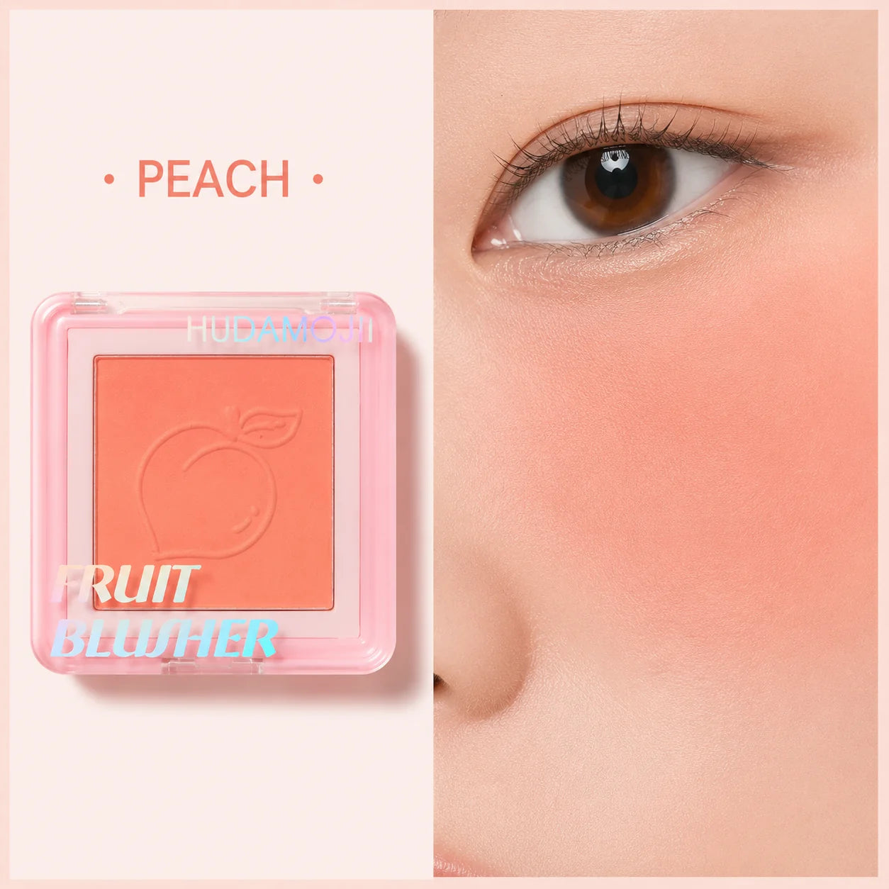 Huda Moji Powder Blush