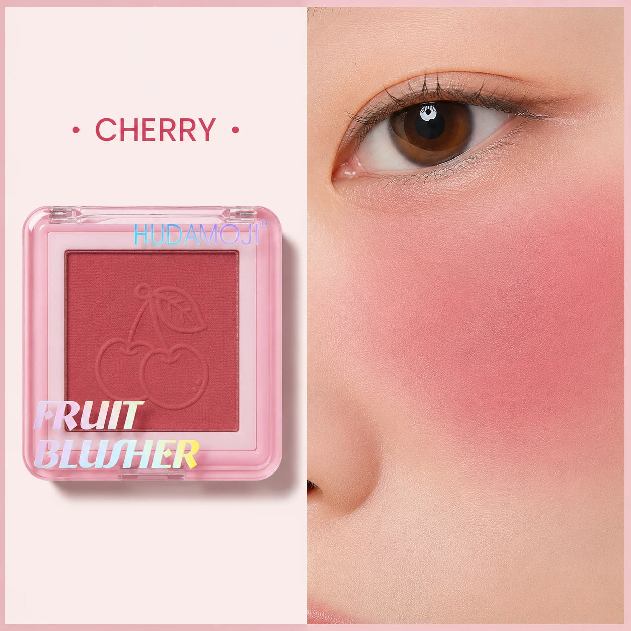 Huda Moji Powder Blush
