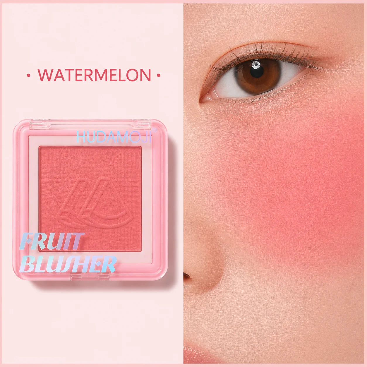 Huda Moji Powder Blush