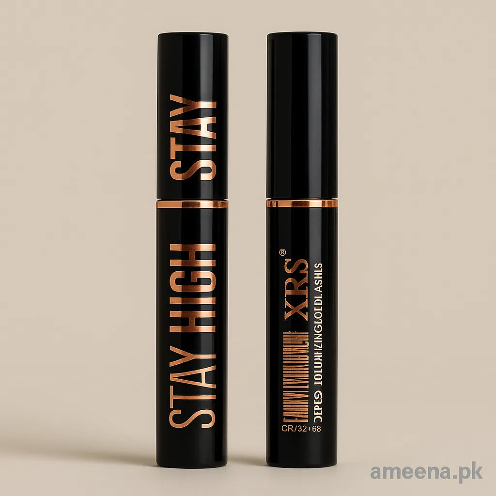 XRS Devoiler Deal Liner & Mascara