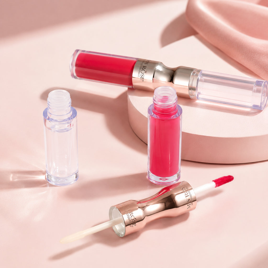 Miss Rose Pout Perfection Duo