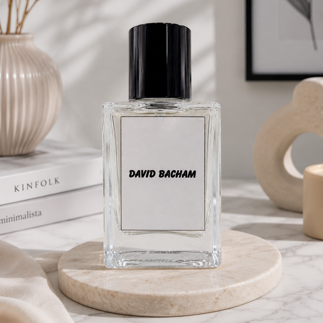 David Beckham Eau De Perfume - 25ml