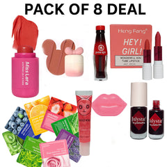 Sweet Savings Value Pack of 8 Items