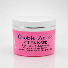 Danbys Skincare Multivitamin Whitening Cleanser