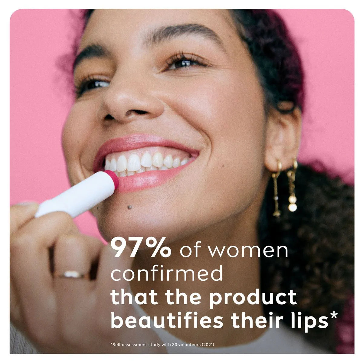 Labello Cherry Shine Lip Balm – 4.8g