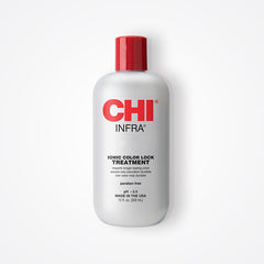 Chi Infra Ionic Color Lock Treatment Paraben Free -  355ml