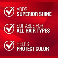 Chi Infra Thermal Protective Treatment Paraben Free -  355ml