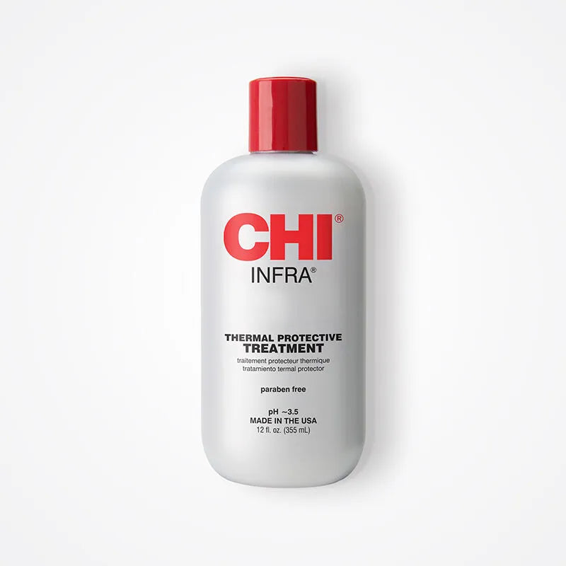 Chi Infra Thermal Protective Treatment Paraben Free -  355ml