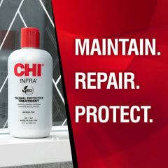 Chi Infra Thermal Protective Treatment Paraben Free -  355ml