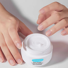 Bioaqua Children Milk Protein Moisturizing Face Cream