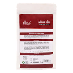Chirs Multani Mitti Powder Mask - 100g