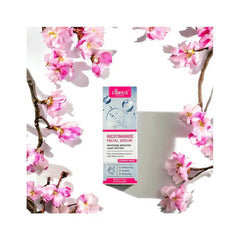 Chirs's Nicotinamide Facial Serum - 30ml