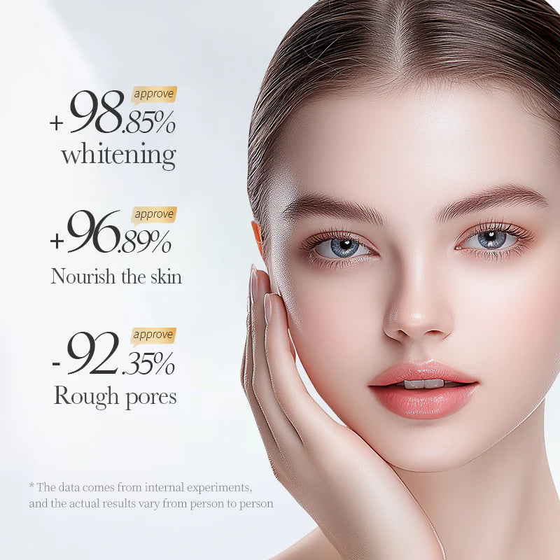 Chirs's Whitening Ampoule 28 In 1