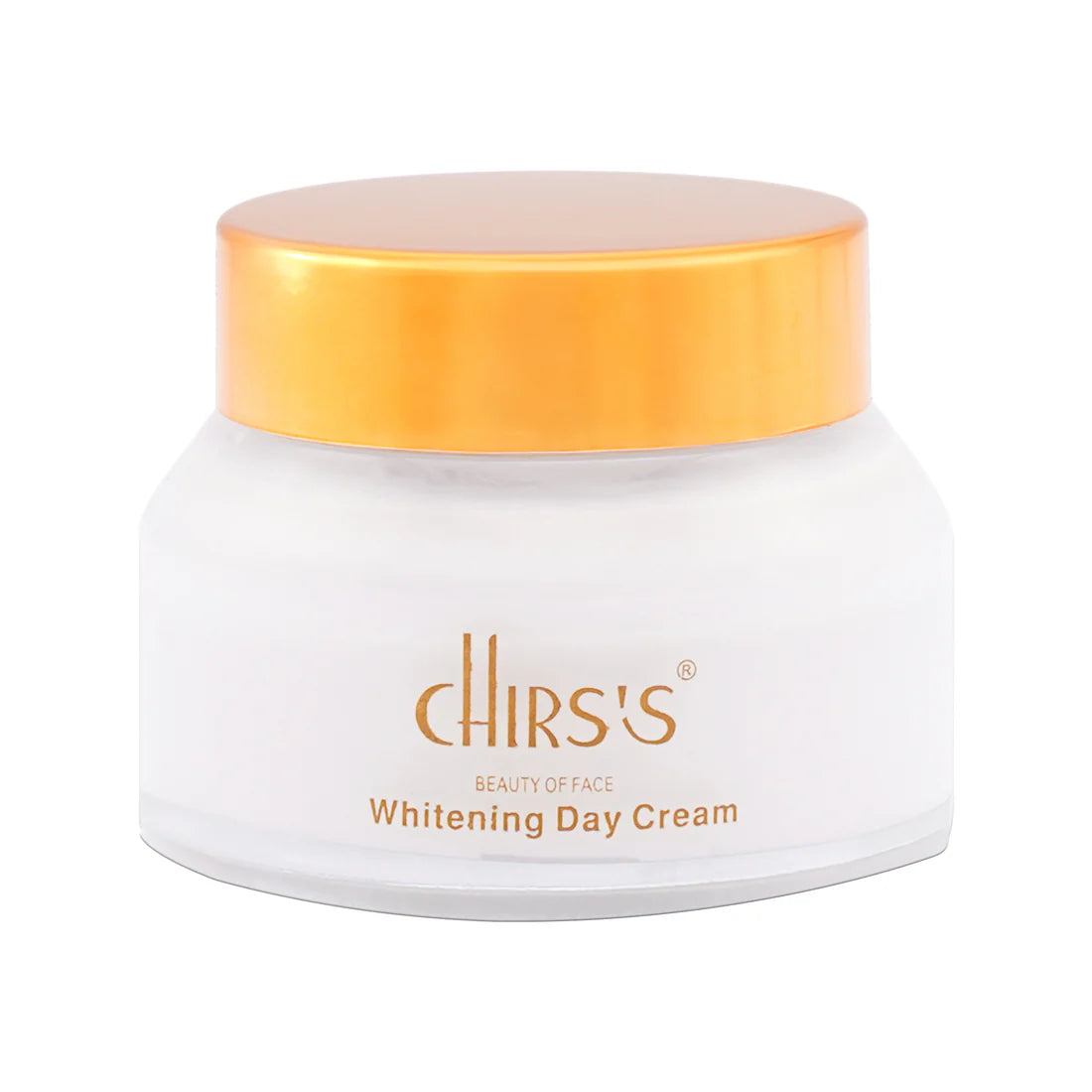 Chirs's Whitening Day Cream 20 SPF -  50g