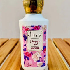 Chirs’s Daily Nourishing Champagne Toast Body Lotion 236ml