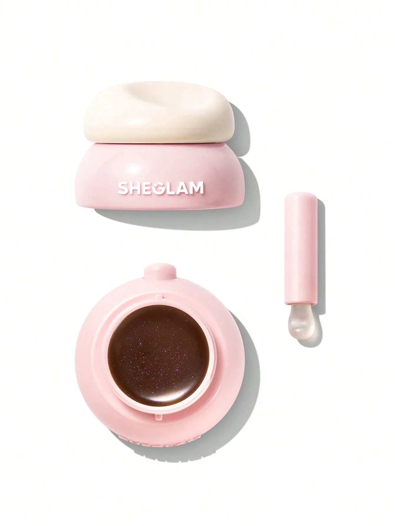 Sheglam - Hydra Jelly Pocket Lip Jam