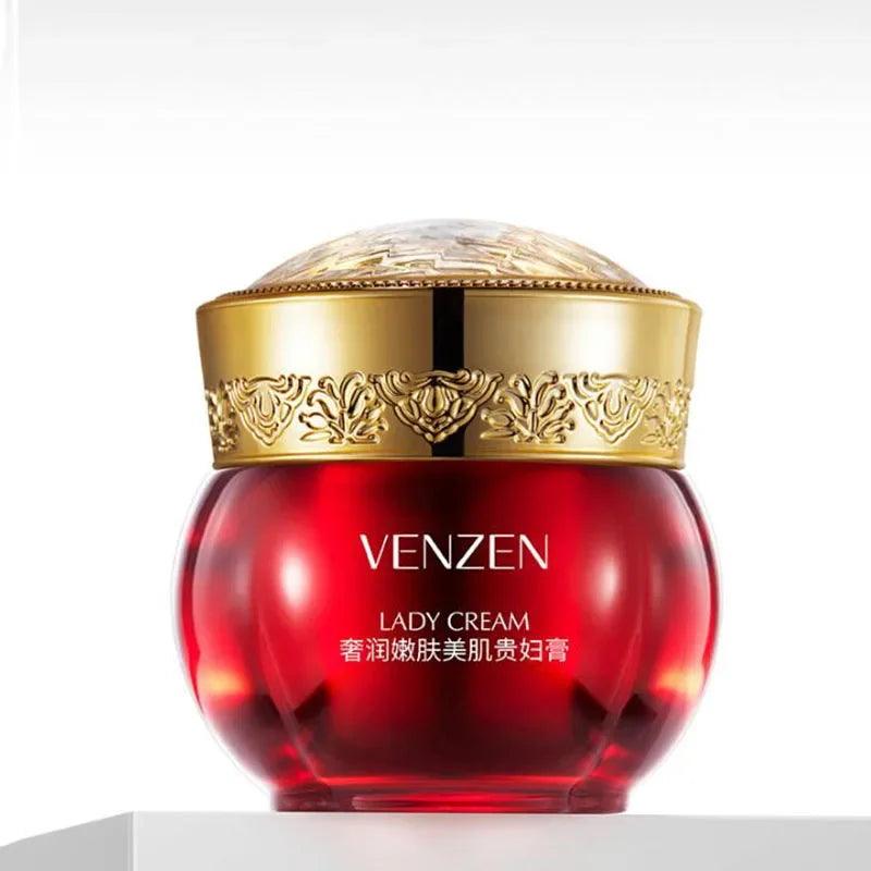 Venzen Acne Treatment Lady Cream
