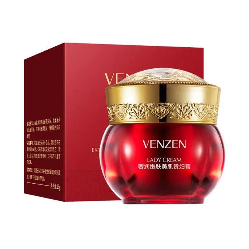 Venzen Acne Treatment Lady Cream