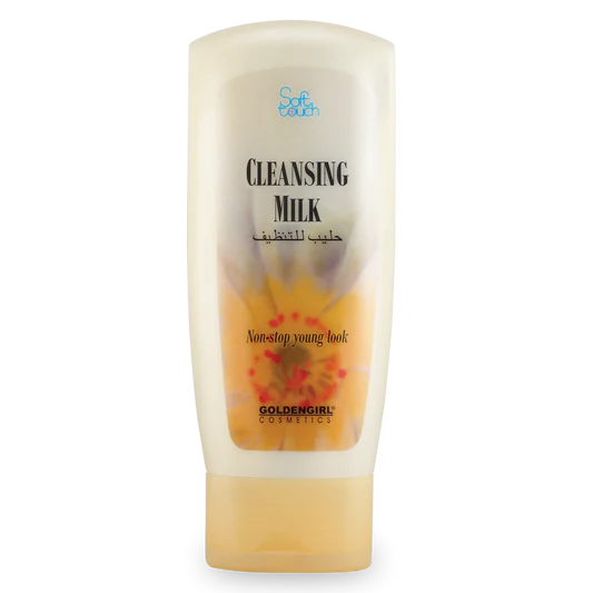 Soft Touch Cleansing Milk