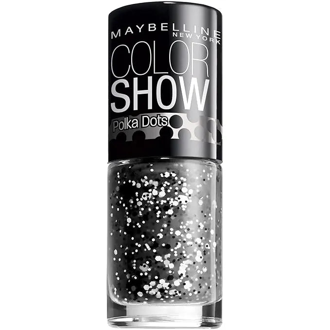 Maybelline New York Color Show Nail Polish