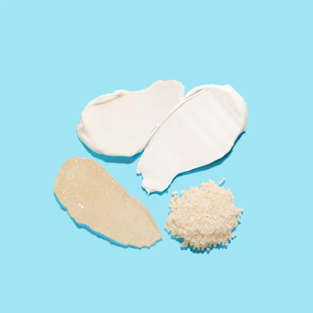 Be Care Love Coconut and Pineapple Hydrating Spa 4 Pcs Set