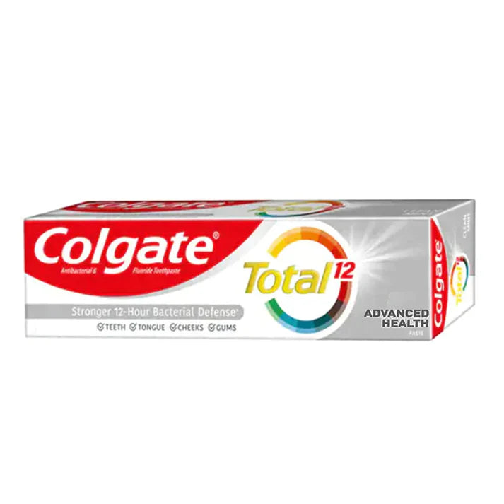 Colgate Total Advanced Health Toothpaste 100g