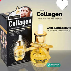 Fruit of the Wokali Collagen Anti-Aging Serum - 40ml
