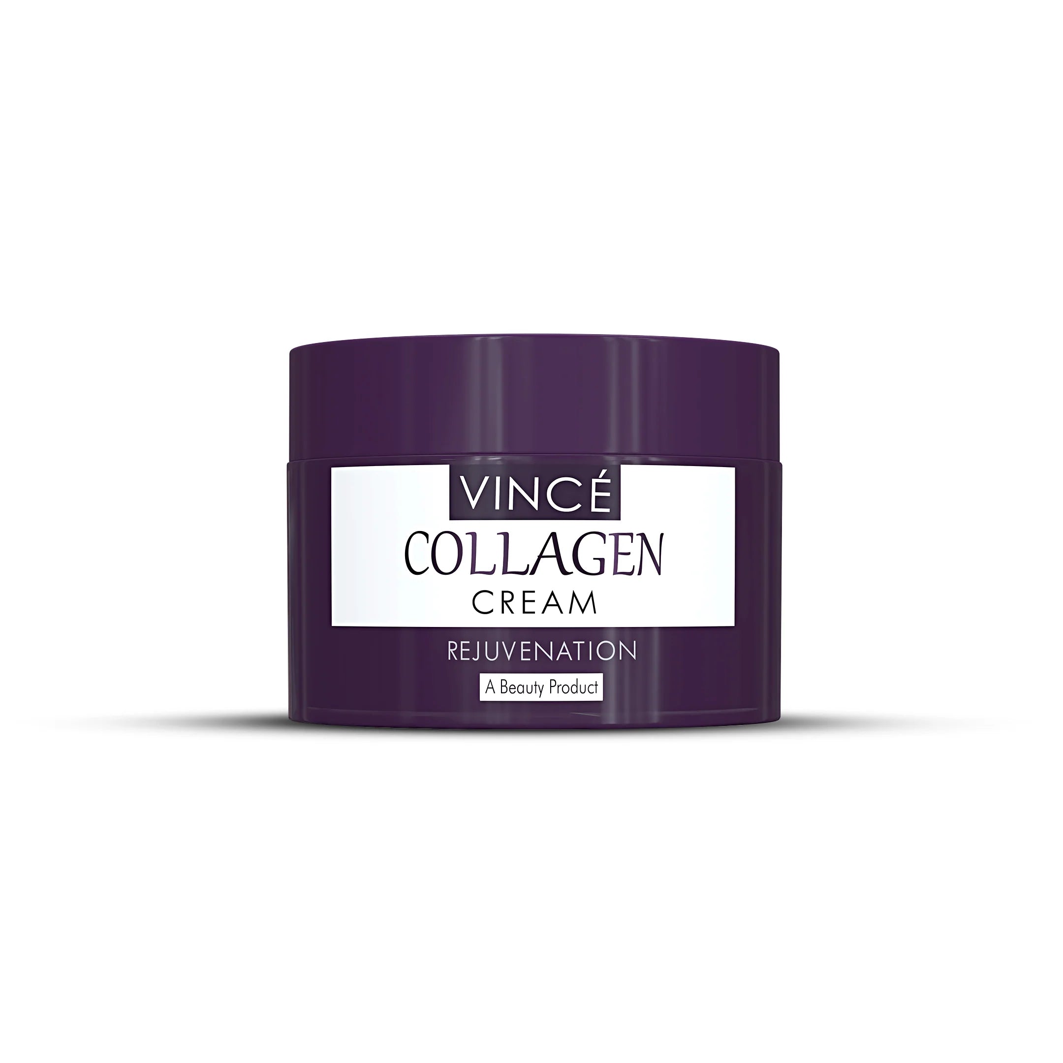 Vince Collagen Cream