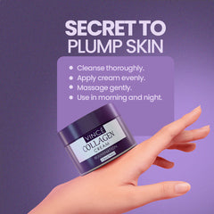 Vince Collagen Cream