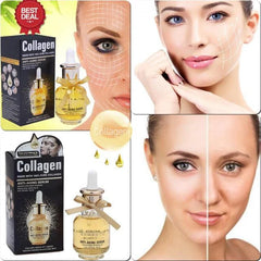 Fruit of the Wokali Collagen Anti-Aging Serum - 40ml