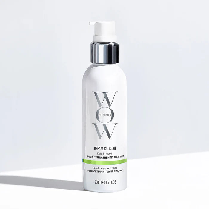 Color Wow Dream Cocktail Kale-Infused Leave-in Treatment 200ml
