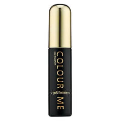 Colour Me Femme Gold by Milton-Lloyd for Women - 50ml